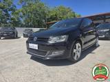 VOLKSWAGEN Polo 1.6 TDI 90CV DPF 3 porte Highline