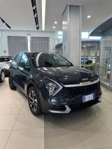 KIA Sportage 1.6 TGDi HEV AT Style
