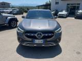 MERCEDES-BENZ GLA 200 d Automatic Business Extra