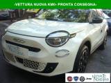 FIAT 600 Hybrid 110CV DCT6 MHEV La Prima NAVI e TELECAMERA