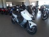 BMW C 600 Sport .