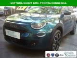 FIAT 600 Hybrid 110CV DCT6 MHEV La Prima NAVI e TELECAMERA