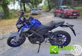 YAMAHA MT 125 .
