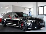 AUDI RS6 Avant 4.0 Mhev Performance Quattro Tiptronic