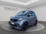 SMART ForTwo 70 1.0 twinamic Superpassion