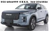 JAECOO J7 1.6 TGDI 147 CV aut. 2WD Premium