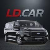 FORD Tourneo Custom 2.0 TDCi 136 Trend 320 L1