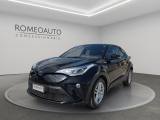 TOYOTA C-HR 1.8 Hybrid E-CVT Active
