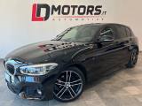 BMW 118 d 5p. Msport M Sport