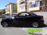 BMW 118 d Automatic Cabrio