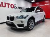 BMW X1 XDRIVE 18D BUSINESS AUTO