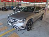 MERCEDES-BENZ GLC 300 e 4Matic EQ-Power Business Extra
