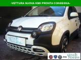 FIAT Panda Cross Pandina 1.0 FireFly Hybrid 5Posto Nuovo Modello