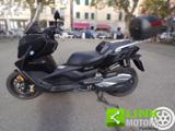 BMW C 400 GT GT