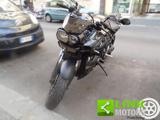 BMW K 1200 R Personalizzata