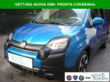 FIAT Panda Cross Pandina 1.0 FireFly Hybrid 5Posto Nuovo Modello