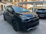 CITROEN C3 Aircross 1.2 110cv Max + Navi + Camera