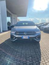 VOLKSWAGEN T-Roc 1.5 TSI ACT DSG R-Line