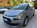 CITROEN C4 Picasso BlueHDi 120 S&S Live