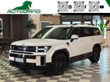 HYUNDAI Santa Fe 1.6T-GDi PHEV 4WD AT 7 posti XClass