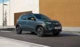 DACIA Spring Spring