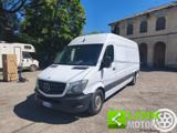 MERCEDES-BENZ l3 h2  316 Cdi
