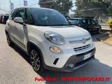 FIAT 500L 1.6 Multijet 105 CV Trekking