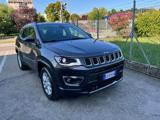 JEEP Compass 1.3 Turbo T4 190 CV PHEV AT6 4xe Limited