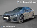 BMW 420 d xDrive 48V Msport
