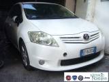 TOYOTA Auris 2.0 D-4D DPF 5porte Sol OCCASIONE !