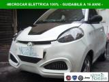 ZD D1 ZD D1 ICARO Zhidou Microcar ELETTRICA 100%