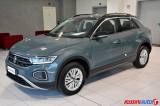 VOLKSWAGEN T-Roc 2.0 TDI SCR 116 CV LIFE