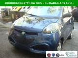 ZD D1 ZD D1 ICARO Zhidou Microcar ELETTRICA 100%
