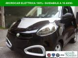 ZD D1 ZD D1 ICARO Zhidou Microcar ELETTRICA
