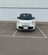 FIAT 500L 0.9 TwinAir Turbo Natural Power Lounge