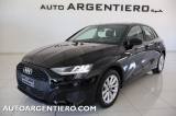 AUDI A3 SPB 30 TDI Business SOLI 23.626 KM!!!NEOPATENTATI