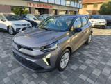 RENAULT Captur ECO-G 100 CV Evolution #TETTONERO