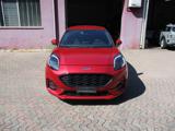 FORD Puma 1.0 EcoBoost Hybrid 125 CV ST-LINE