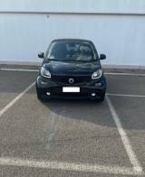 SMART ForTwo 60 1.0 Youngster