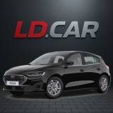 FORD Focus 1.5 EcoBlue 115 CV automatico 5p. Titanium