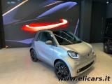 SMART ForTwo 90 0.9 Turbo twinamic Passion