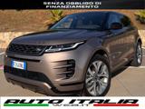 LAND ROVER Range Rover Evoque 2.0 D R-DYNAMIC+VIRTUAL COCKPIT+20''+RCAM+2PDC