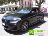 BMW X2 xDrive20d Msport GARANZIA BMW A 12/2025