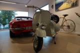 PIAGGIO Vespa 125 faro basso PARI AL NUOVO