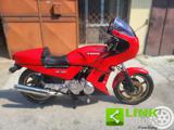 LAVERDA RGS 1000 SENSAZIONALE!