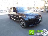 LAND ROVER Range Rover 3.0 SDV6 Automatic HSE