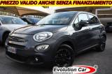 FIAT 500X 1.3 MultiJet 95 CV Club