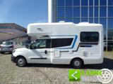 FIAT  Doblò Hitomobil Ronin XL MANSARDATO