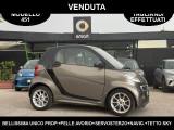 SMART ForTwo PASSION PELLE+NAVIG.  +SERVOSTERZO+UNICO PROPR.