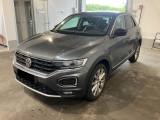 VOLKSWAGEN T-Roc 1.6 TDI SCR Style ADVANCED PLUS Technology BICOLOR